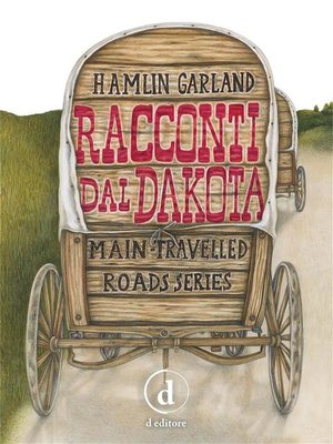 cover image of Racconti dal Dakota